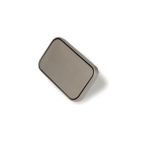 Placa de Metal - PL08 AI