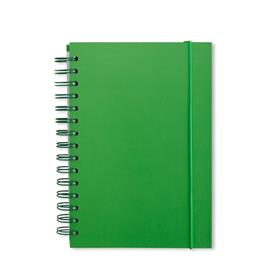 Caderno em Couchê - CA504