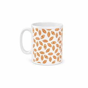 Caneca em Porcelana - 300ml - CN489