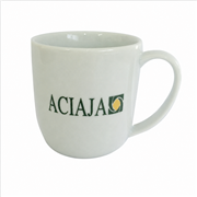 Caneca Porcelana Urban - 360ml - CN490