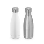 Garrafa Térmica em Aço Inox -  380ml - GA434 PS