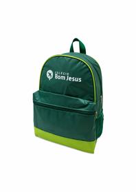 Mochila com Dois Compartimentos - MO296 RP