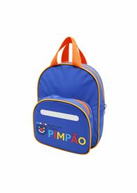 Mochila com Dois Compartimentos - MO297 RP