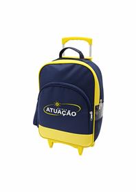 Mochila de Rodinha - MO298 VD