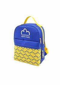 Mochila com Três Compartimentos - MO299 VD