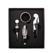 Kit Vinho - 4 Peças - KV39