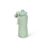Garrafa Dobrável em Silicone - 600ml - GA438