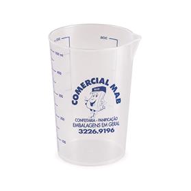Copo Medidor  - 450g - CO270