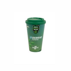 Copo de Café - In Mold Label - 350ml - CO272
