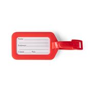 Tag Identificador de Bagagem - ID17
