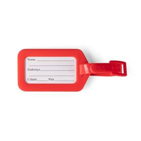 Tag Identificador de Bagagem - ID17