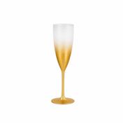 Taça Champanhe Degrade 170ml - TC38