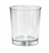 Copo de Cristal Whisky - 320ml - CO275