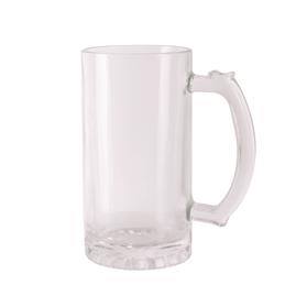 Caneca de Chopp Para Sublimação - 475ml - CN504