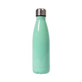 Squeeze Garrafa Térmica Inox - 450ml - SQ39