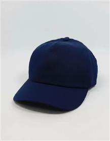 Boné Infantil Aba Curva Liso - BN23