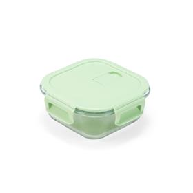 Marmita em Vidro 450ml - LN37