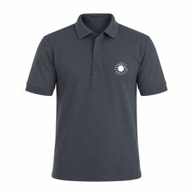 Camisa Polo Piquet - DTF T - CF27