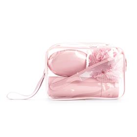 Kit Viagem 4 Peças - KI11 Kit Viagem 4 Peças - KI11