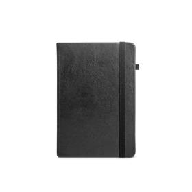 Caderno em PU com Agenda - CA528 PS