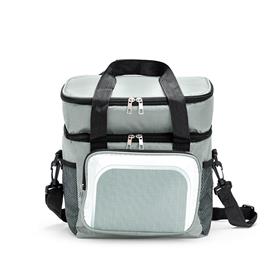 Bolsa Térmica Dupla - 12L - BO306