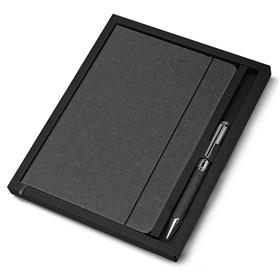 Kit Caderno Reciclável - KT110