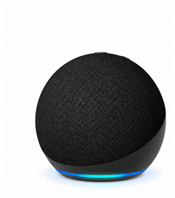 Amazon Echo Dot 5ª Geração com Alexa - CS52
