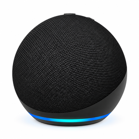 Caixa de Som Alaxe com Alexa e Bluetooth - CS53
