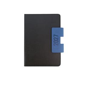 Agenda A5 com Capa Dura em PU - AG85 PS