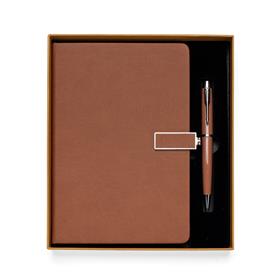 Kit Executivo - 2 Peças - KT112