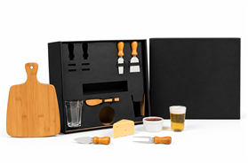 Kit Para Petisco - 9 Peças - PE48 SM