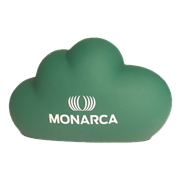 Nuvem Anti Stress Personalizado - BS27