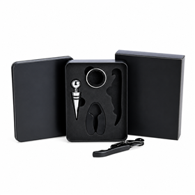 Kit Vinho - 4 Peças - KV40 SM