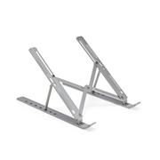 Suporte Retrátil para Notebook Multi Ângulos Metal - SU40