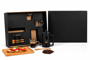 Kit Para Café - 9 Peças - KA35 SM