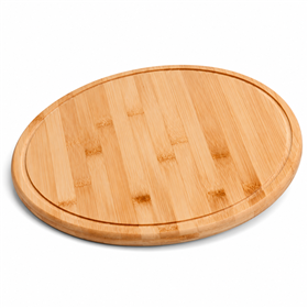 Tábua Para Frios Em Bambu Supreme - 30 cm - TA52 SM