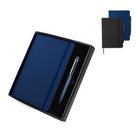 Kit Escritório Caderno A5 - KT44 AI