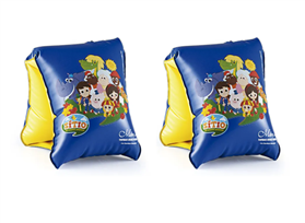 Boia de Braço Infantil - BI3 VD