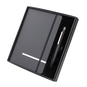 Kit Escritório Caderno tamanho A5 - KT49 AI