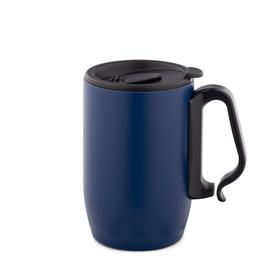 Caneca de Viagem Térmica em Aço Inox - 400 ml - CN514 PS