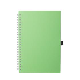 Caderno A5 Capa Dura - CAD015