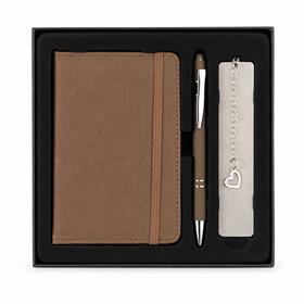 Kit Executivo - 3 Peças - KT50