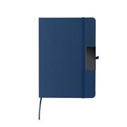 Caderno A5 em PU - CD140 AI