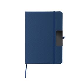 Caderno A5 em PU - CD140 AI
