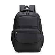 Conjunto Mochila e Pochete Couro Sintético - MO315