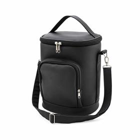Bolsa Térmica em Couro Sintético -  BO314 VD