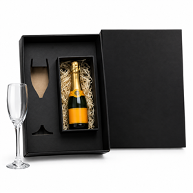 Taça de Vidro para Champagne -190ml - TC39 SM