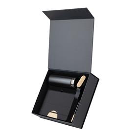Kit Escritório com Caderno - CD141 AI