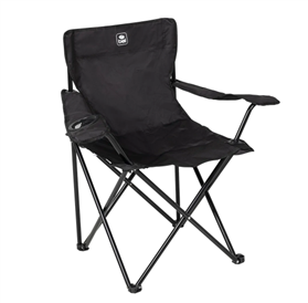 Cadeira Camping Dobrável Araguaia - DB10 VD