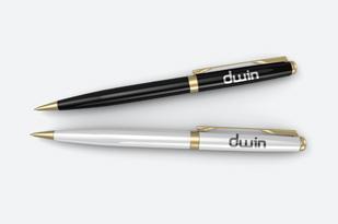 Escolha a melhor caneta personalizada para empresa!